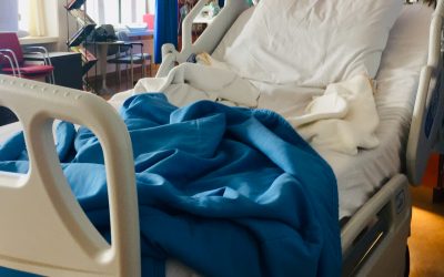 Mijn elektroconvulsietherapie