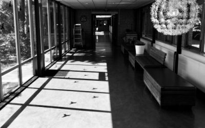 Openheid in de psychiatrie