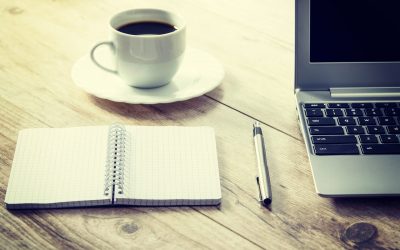 Blog over mijn eerste boek – Suzan heeft ervaring